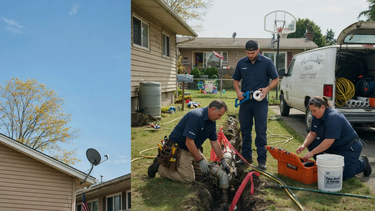 Garbage Disposal Replacement in Woodlake, TX near me