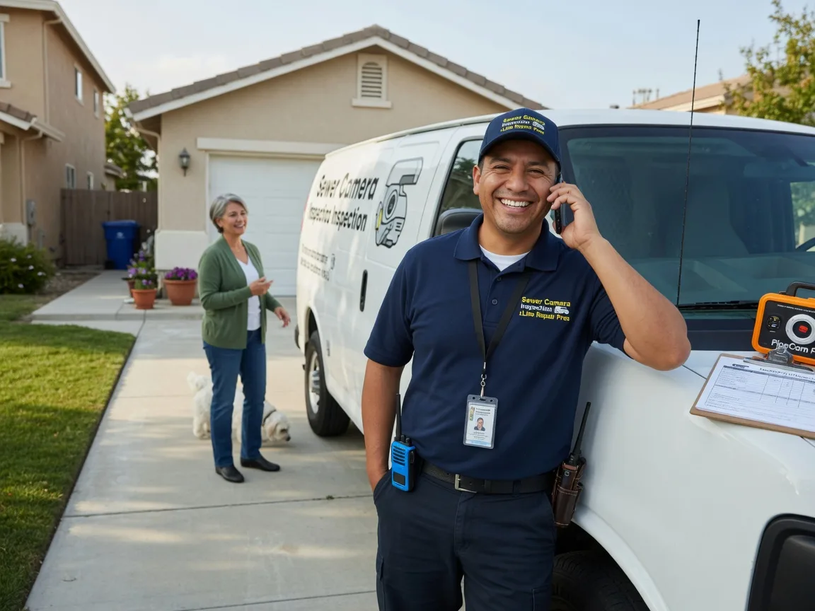 Sewer Line Repair Woodlake, TX FAQs
